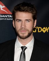 Liam Hemsworth tote bag #G2414271