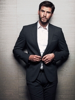 Liam Hemsworth mug #G2439604