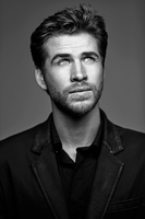Liam Hemsworth mug #G2439606