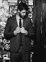 Liam Hemsworth Sweatshirt #3822352