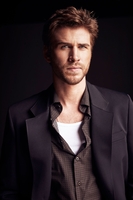 Liam Hemsworth Longsleeve T-shirt #3822353