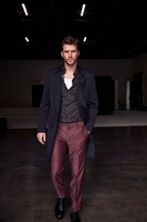 Liam Hemsworth Longsleeve T-shirt #3822364