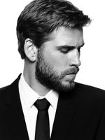 Liam Hemsworth mug #G2439636