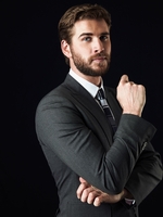 Liam Hemsworth mug #G2439637