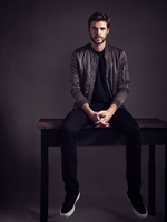 Liam Hemsworth mug #G2439644