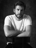 Liam Hemsworth mug #G2439647