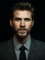 Liam Hemsworth mug #G2439652