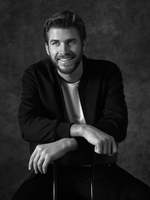 Liam Hemsworth mug #G2439660