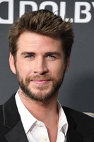 Liam Hemsworth Longsleeve T-shirt #3835039