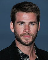 Liam Hemsworth Longsleeve T-shirt #3865458