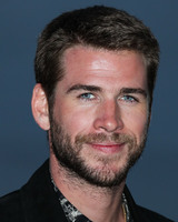 Liam Hemsworth Longsleeve T-shirt #3865459