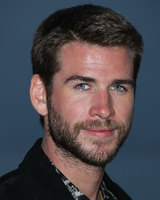 Liam Hemsworth Longsleeve T-shirt #3865460