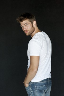Liam McIntyre posters