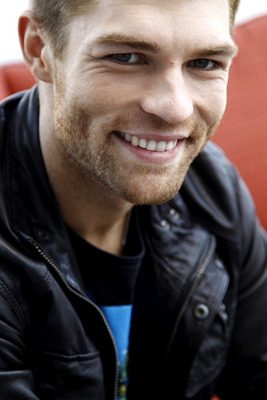Liam McIntyre posters