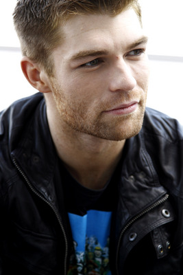 Liam McIntyre posters