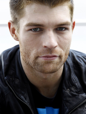 Liam McIntyre posters