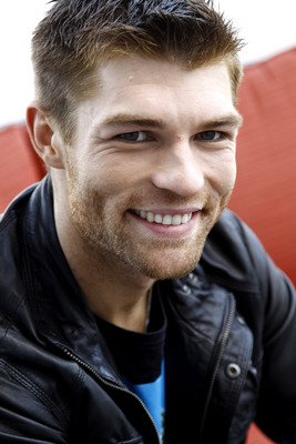 Liam McIntyre posters
