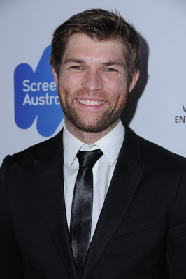 Liam Mcintyre posters