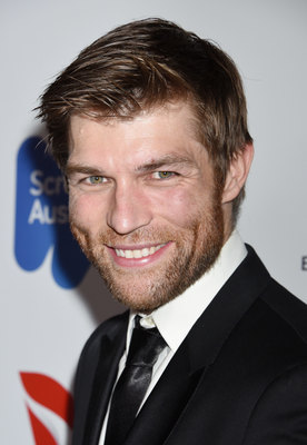 Liam Mcintyre posters