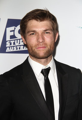 Liam Mcintyre posters