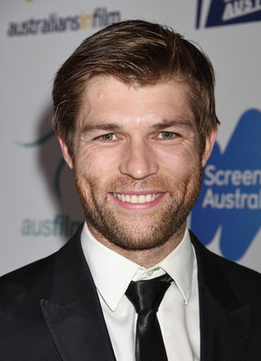 Liam Mcintyre posters