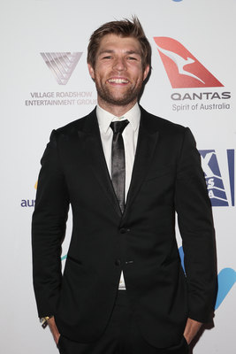 Liam Mcintyre posters