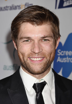 Liam Mcintyre posters