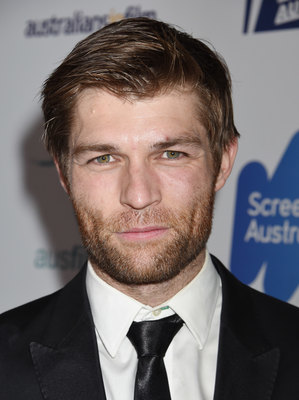 Liam Mcintyre posters
