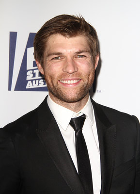 Liam Mcintyre posters