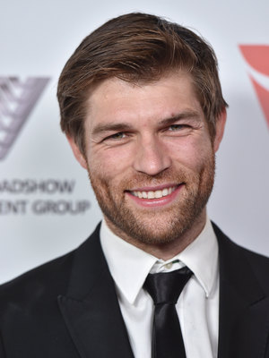 Liam Mcintyre posters