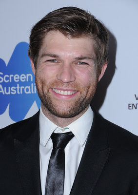 Liam Mcintyre posters