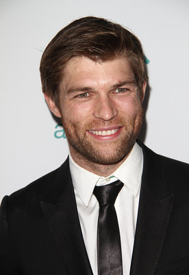 Liam Mcintyre posters