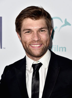 Liam Mcintyre posters
