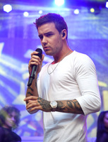 Liam Payne tote bag #G1037638