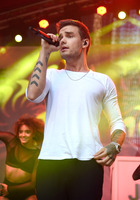 Liam Payne mug #G1037644
