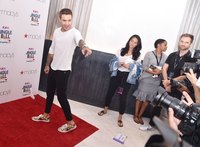 Liam Payne mug #G1037650