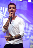 Liam Payne Longsleeve T-shirt #2795567
