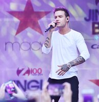 Liam Payne mug #G1037668