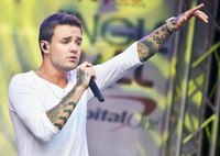 Liam Payne mug #G1037674