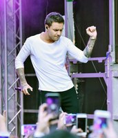 Liam Payne mug #G1037675