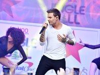 Liam Payne Longsleeve T-shirt #2795600