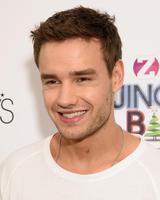 Liam Payne Longsleeve T-shirt #2795601