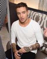 Liam Payne Longsleeve T-shirt #2795602