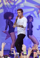 Liam Payne mug #G1037702
