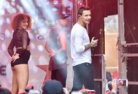 Liam Payne Longsleeve T-shirt #2795605