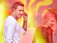 Liam Payne tote bag #G1037710