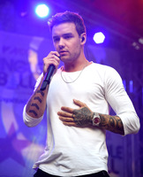 Liam Payne mug #G1037711