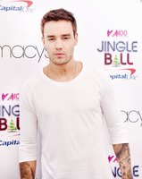 Liam Payne Longsleeve T-shirt #2795614