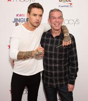 Liam Payne Longsleeve T-shirt #2795618