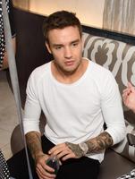 Liam Payne Longsleeve T-shirt #2795622